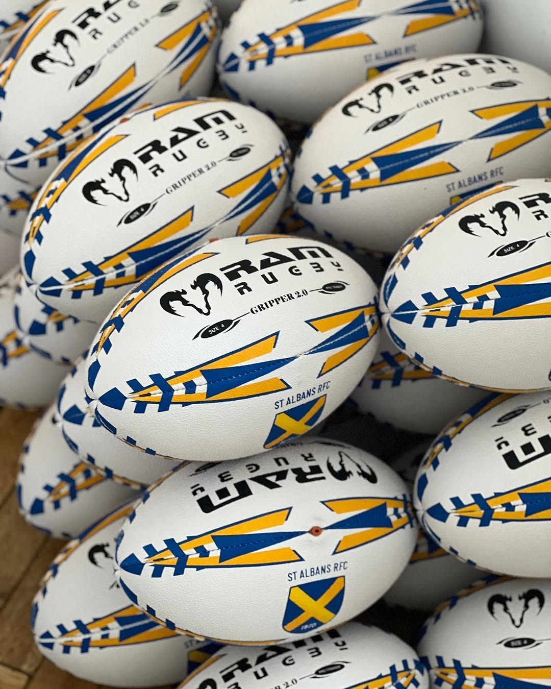 How to Clean a Rugby Ball Without Damaging It