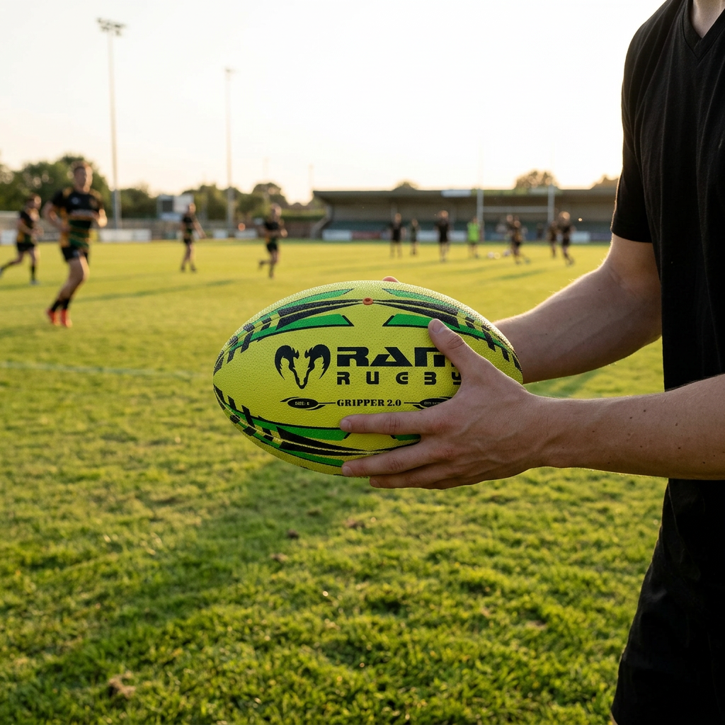 Best training ball for beginners: what should you pick?