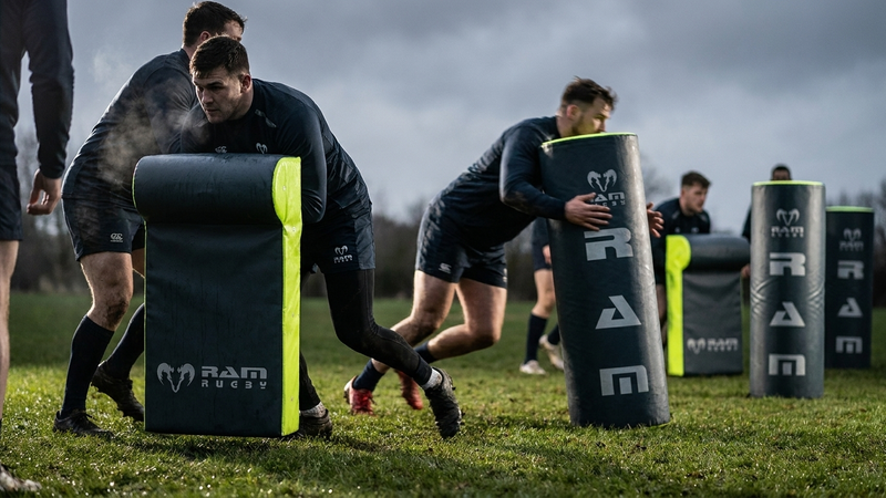 Rugby Kennisbank