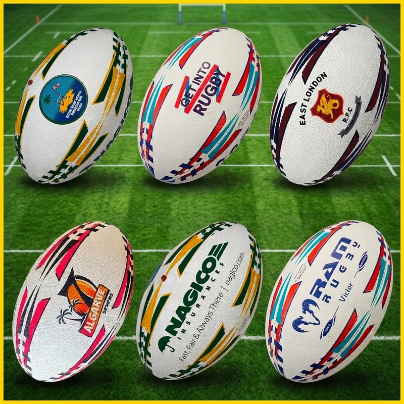 Custom Balls