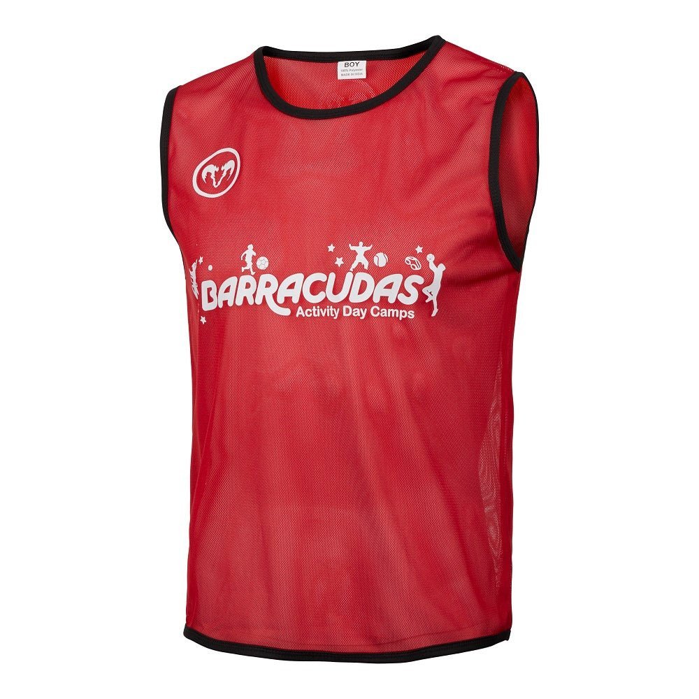 Ram Rugby custom match and training balls set with branded ball bags and high-visibility bibs for clubs and schools