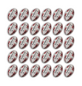 Gripper 2.0 Pro Trainer Ball Bundle - 30 ballen en 2 zakken
