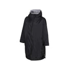 Ram Rugby Weatherproof Dry Robe with fleece lining, heavy-duty fabric, and zipped pockets for outdoor changing comfort