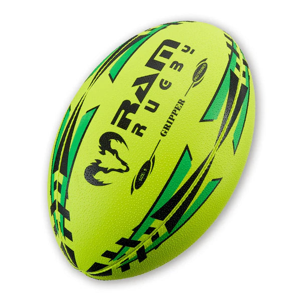 Gripper 2.0 - Pro Trainer Ball - Neon Pro Trainer
