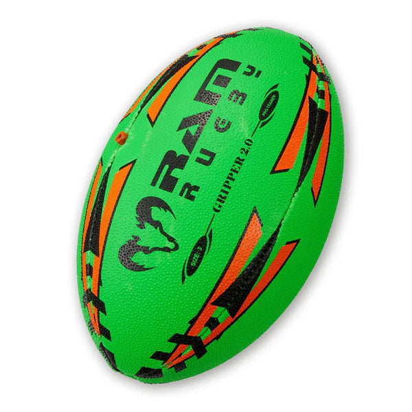 Gripper 2.0 - Pro Trainer Ball - Neon Pro Trainer
