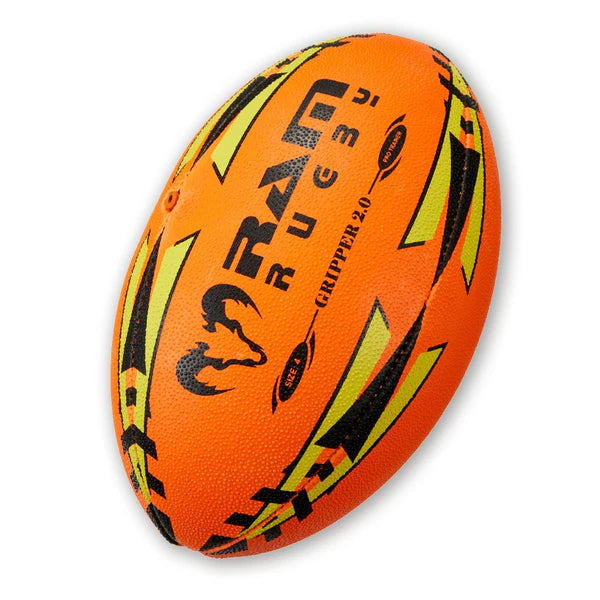 Gripper 2.0 - Pro Trainer Ball - Neon Pro Trainer