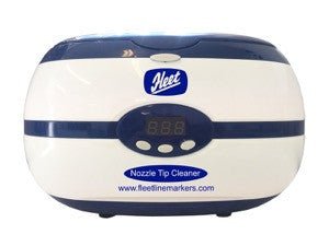 Ram Rugby high-quality nozzle tip cleaner for line markers, durable plastic tool designed for precise paint application maintenance