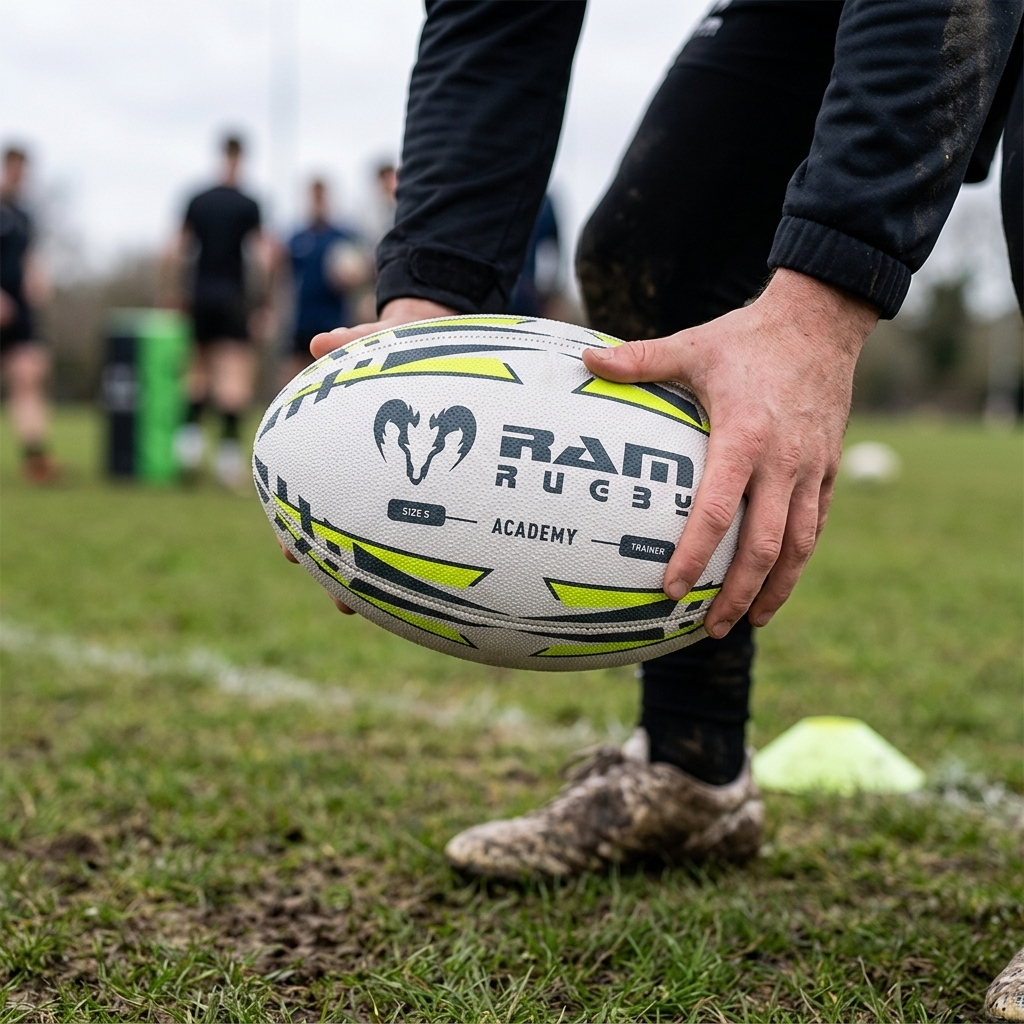 Academy - Trainer ball