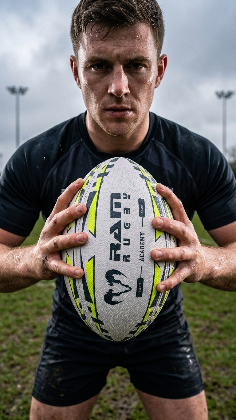Academy - Trainer ball